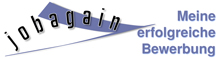 jobagain - meine erfolgreiche bewerbung